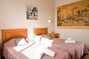 Sefranda Guesthouse Ensuite Rooms