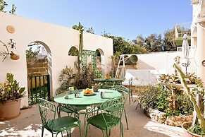 Sefranda Guesthouse Ensuite Rooms
