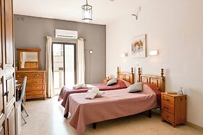 Sefranda Guesthouse Ensuite Rooms
