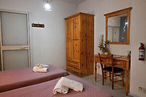 Sefranda Guesthouse Ensuite Rooms