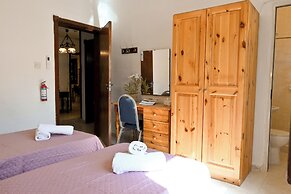 Sefranda Guesthouse Ensuite Rooms