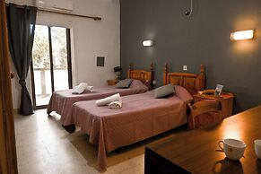 Sefranda Guesthouse Ensuite Rooms