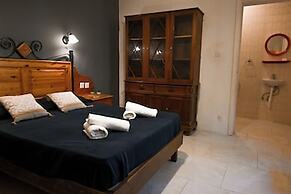 Sefranda Guesthouse Ensuite Rooms