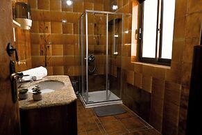 Sefranda Guesthouse Ensuite Rooms