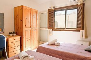 Sefranda Guesthouse Ensuite Rooms