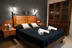 Sefranda Guesthouse Ensuite Rooms