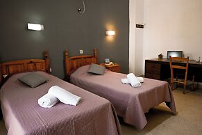 Sefranda Guesthouse Ensuite Rooms