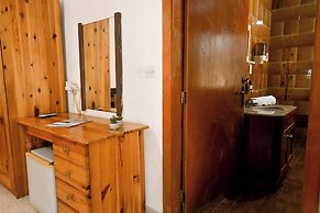 Sefranda Guesthouse Ensuite Rooms