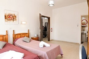 Sefranda Guesthouse Ensuite Rooms