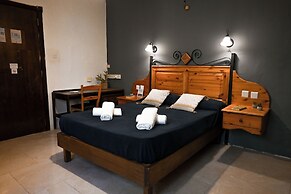 Sefranda Guesthouse Ensuite Rooms