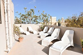 Sefranda Guesthouse Ensuite Rooms