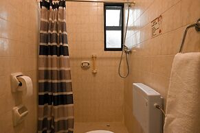 Sefranda Guesthouse Ensuite Rooms