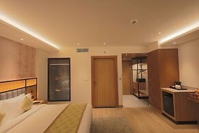 Hotel Palacio Paltan Bazaar