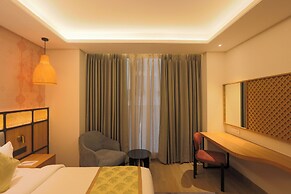 Hotel Palacio Paltan Bazaar