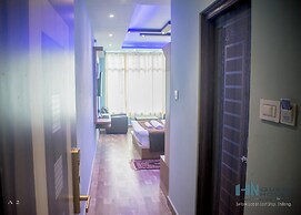 H.N GUEST HOUSE