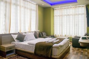 H.N GUEST HOUSE