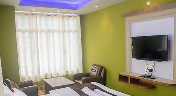 H.N GUEST HOUSE