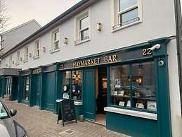 Moy Hotel