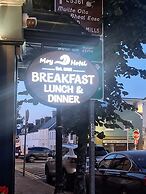 Moy Hotel