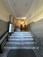 Marta Suite - Metro Malatesta