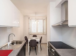Apartment Petra & Iva