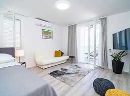 Apartment Petra & Iva