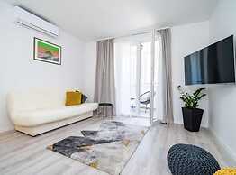 Apartment Petra & Iva