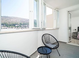 Apartment Petra & Iva