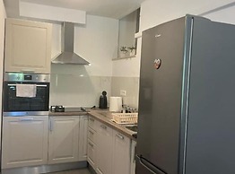 Ston Heritage Apartment With City View