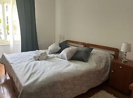 Ston Heritage Apartment With City View