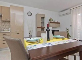 Apartment Kancijanić