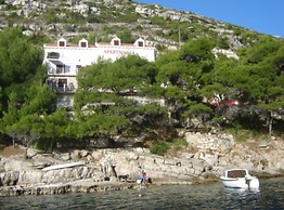 Josip Blue Horizon Apartments