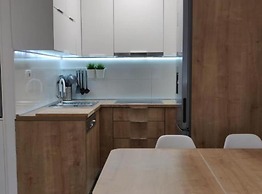 Artsea Apartment