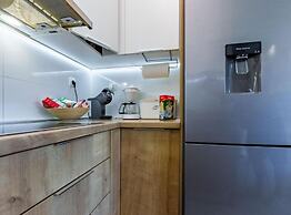 Artsea Apartment
