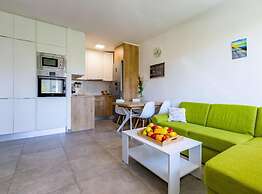 Artsea Apartment