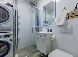 Artsea Apartment