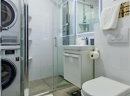 Artsea Apartment