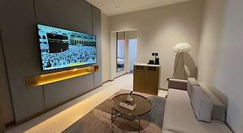 Golden New Smart Hotel