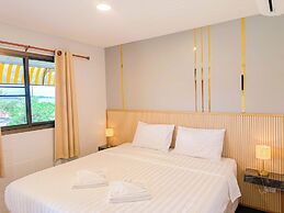 Marina Jomtien Beach