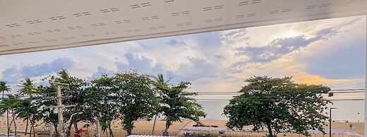 Marina Jomtien Beach