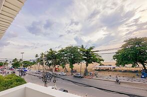Marina Jomtien Beach