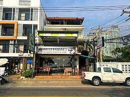 Marina Jomtien Beach