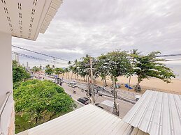 Marina Jomtien Beach