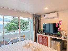 Marina Jomtien Beach