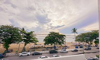 Marina Jomtien Beach