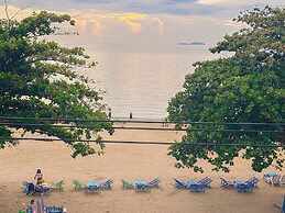 Marina Jomtien Beach