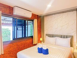 Marina Jomtien Beach