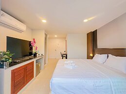Marina Jomtien Beach