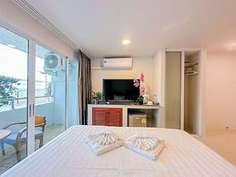 Marina Jomtien Beach