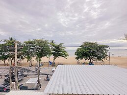 Marina Jomtien Beach